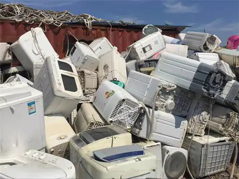 E-Waste Shredding