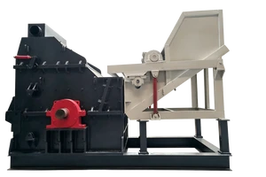 Crushing Equipment