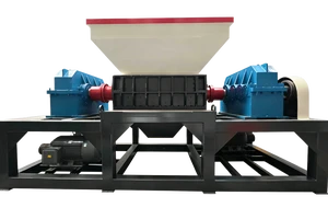 Shredding Equipment