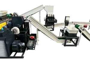 Complete set of Equipment